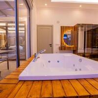 Villa Montenegro – villa for rent in Bezirgan