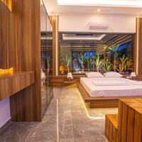 Villa Montenegro – villa for rent in Bezirgan