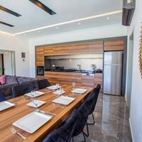Villa Bahamas – villa for rent in Bezirgan
