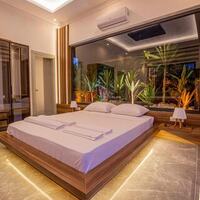 Villa Montenegro – villa for rent in Bezirgan