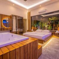 Villa Montenegro – villa for rent in Bezirgan