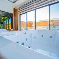 Villa Montenegro – villa for rent in Bezirgan
