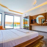 Villa Bahamas – villa for rent in Bezirgan