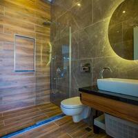 Villa Montenegro – villa for rent in Bezirgan