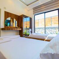Villa Montenegro – villa for rent in Bezirgan