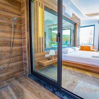 Villa Bahamas – villa for rent in Bezirgan