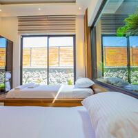 Villa Montenegro – villa for rent in Bezirgan