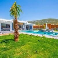 Villa Bahamas – villa for rent in Bezirgan