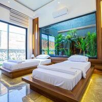 Villa Montenegro – villa for rent in Bezirgan
