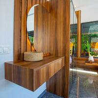 Villa Montenegro – villa for rent in Bezirgan