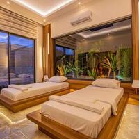 Villa Montenegro – villa for rent in Bezirgan