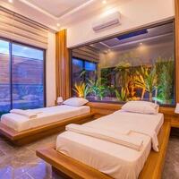 Villa Montenegro – villa for rent in Bezirgan