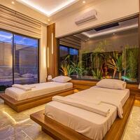 Villa Montenegro – villa for rent in Bezirgan