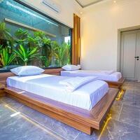 Villa Montenegro – villa for rent in Bezirgan