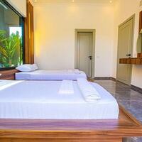 Villa Montenegro – villa for rent in Bezirgan