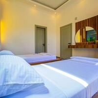 Villa Montenegro – villa for rent in Bezirgan