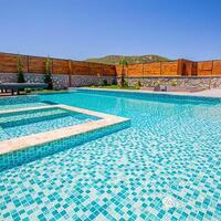 Villa Bahamas – villa for rent in Bezirgan