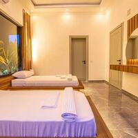 Villa Montenegro – villa for rent in Bezirgan