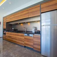 Villa Bahamas – villa for rent in Bezirgan