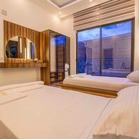 Villa Montenegro – villa for rent in Bezirgan
