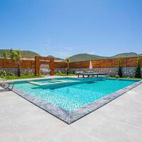 Villa Bahamas – villa for rent in Bezirgan