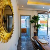 Villa Montenegro – villa for rent in Bezirgan