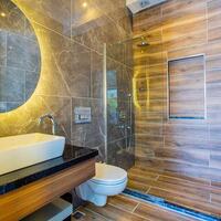 Villa Montenegro – villa for rent in Bezirgan