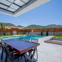 Villa Bahamas – villa for rent in Bezirgan