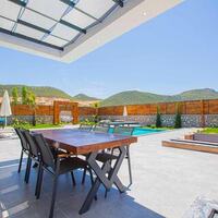 Villa Bahamas – villa for rent in Bezirgan