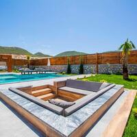 Villa Bahamas – villa for rent in Bezirgan