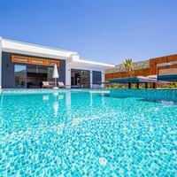 Villa Bahamas – villa for rent in Bezirgan