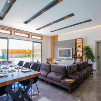 Villa Bahamas – villa for rent in Bezirgan