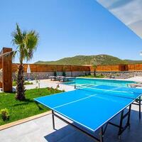 Villa Bahamas – villa for rent in Bezirgan