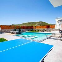 Villa Bahamas – villa for rent in Bezirgan
