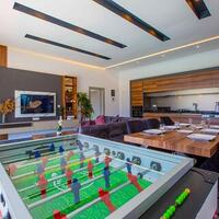 Villa Bahamas – villa for rent in Bezirgan