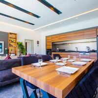 Villa Bahamas – villa for rent in Bezirgan