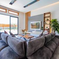 Villa Bahamas – villa for rent in Bezirgan