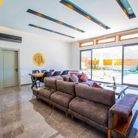 Villa Bahamas – villa for rent in Bezirgan