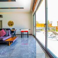 Villa Bahamas – villa for rent in Bezirgan