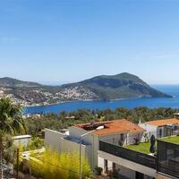 Villa Ea – villa for rent in Ortaalan