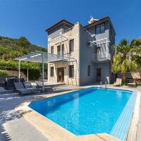 Villa Ea – villa for rent in Ortaalan