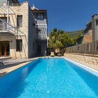 Villa Ea – villa for rent in Ortaalan