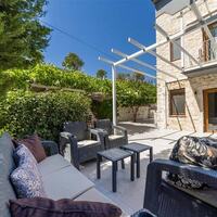 Villa Ea – villa for rent in Ortaalan