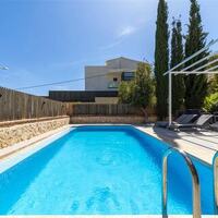 Villa Ea – villa for rent in Ortaalan