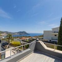 Villa Ea – villa for rent in Ortaalan