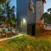 Villa Ea – villa for rent in Ortaalan