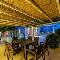 Villa Ea – villa for rent in Ortaalan