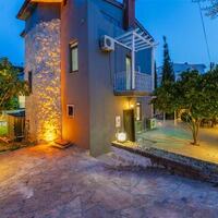 Villa Ea – villa for rent in Ortaalan