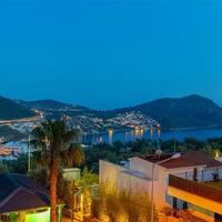 Villa Ea – villa for rent in Ortaalan