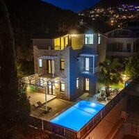 Villa Ea – villa for rent in Ortaalan